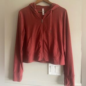 🌸 Kyodan 🌸 soft lightweight athletic sweater